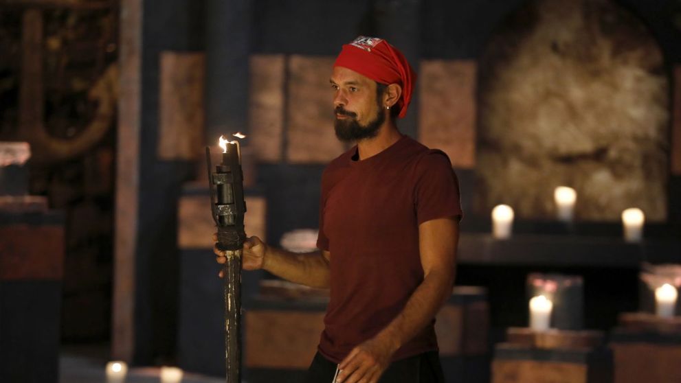 Un nou concurent din tribul Faimoșilor a părăsit competiția. Survivor România s-a încheiat pentru DOC