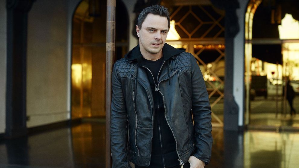 Markus Schulz nu a pierdut vremea după UNTOLD. A lansat prima lui piesă în România