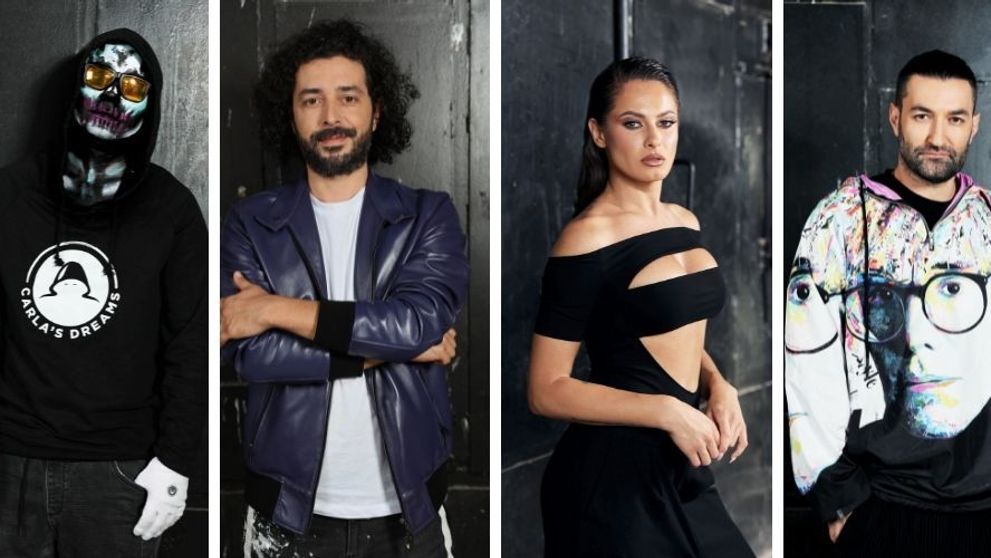 O nouă seară de excepție la SuperStar România: 
