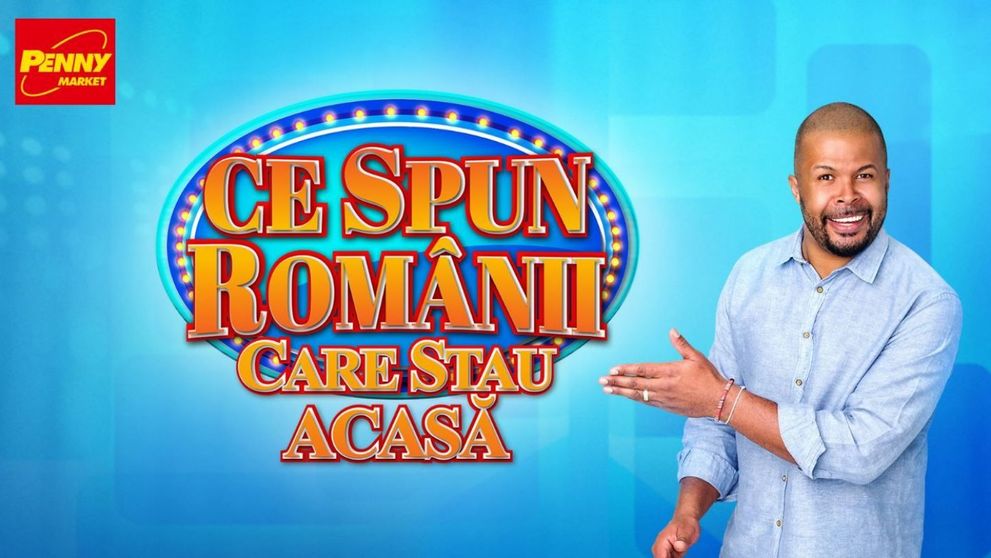 Turiști la noi acasă. #StaiAcasa și câștigă premii cu Penny și Ce spun românii!