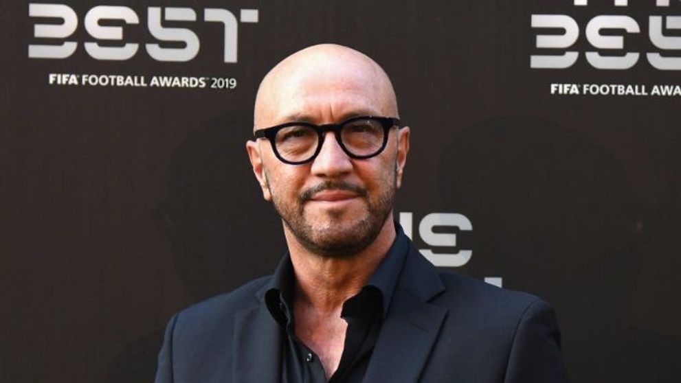 Walter Zenga: 