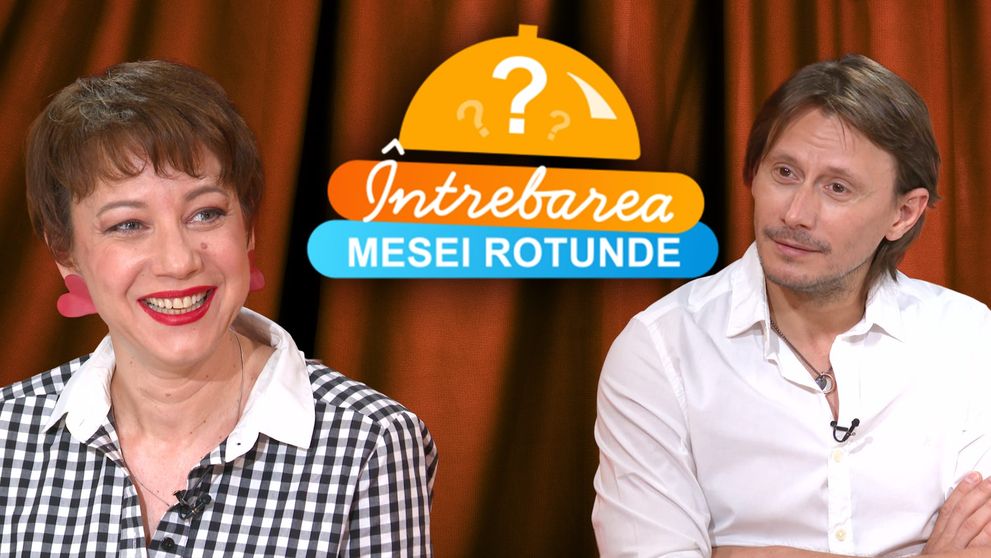 Mirela Oprișor, cu umor despre operațiile estetice: ”Eu sunt prea frumoasă la 50 de ani, vă rog frumos, puneți-mi niște riduri!”