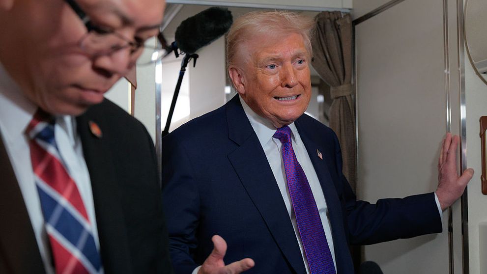 Donald Trump, declarație șocată despre arestarea lui Andrew Mountbatten Windsor: ”Eu ar trebui să mă pricep...”