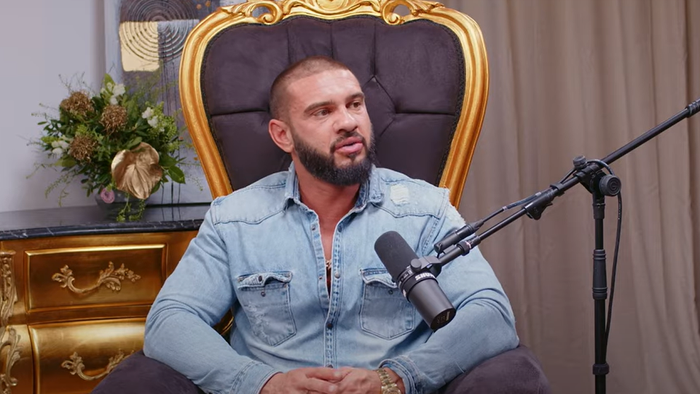 Dorian Popa a rupt tăcerea despre copil, la o jumătate de an de la despărțirea de Babs. Artistul a spus tot adevărul, abia acum: „Fac copil”