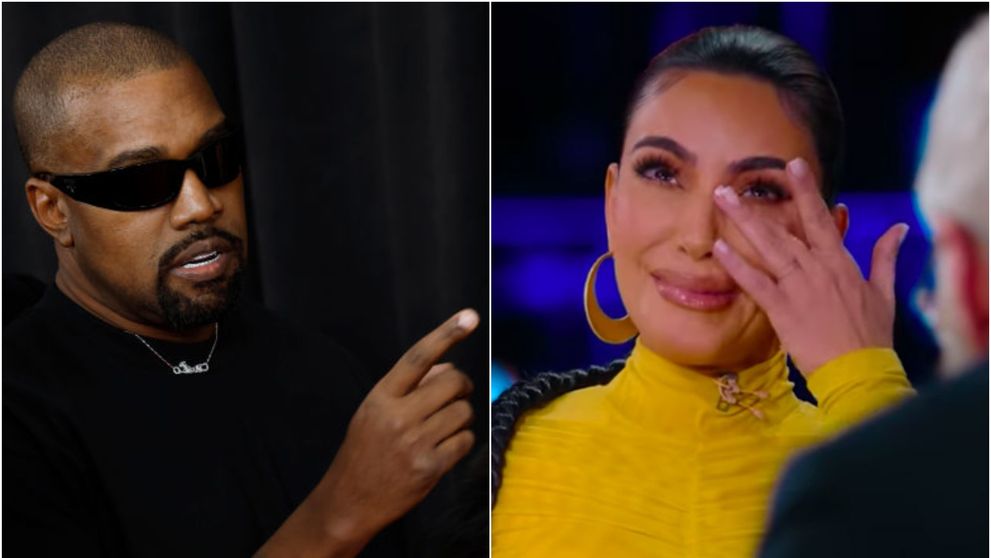 Kanye West și Kim Kardashian, părinți inconștienți! Cei doi riscă să piardă custodia copiilor: „Aceștia ar putea ajunge în plasament”