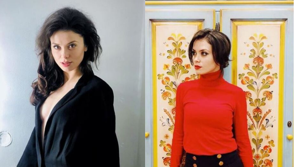 Anca Dumitra, îmbrăcată în Scufița Roșie pe Instagram! Fanii sunt încântați  