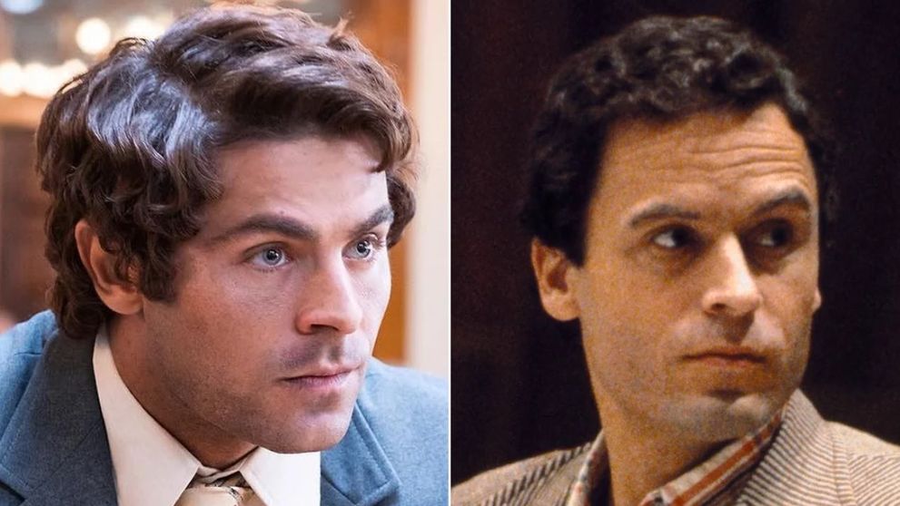 Zac Efron, criticat pentru felul în care îl portretizează pe Ted Bundy