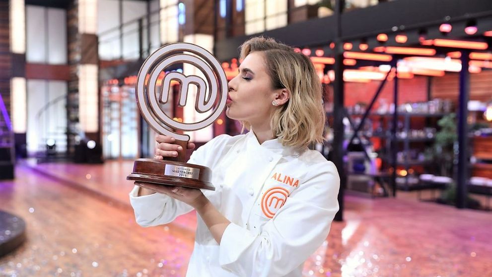 S-a răzgândit. Ce va face Alina Gologan cu cei 50.000 € câștigați la MasterChef: „Ăla e visul săracului”
