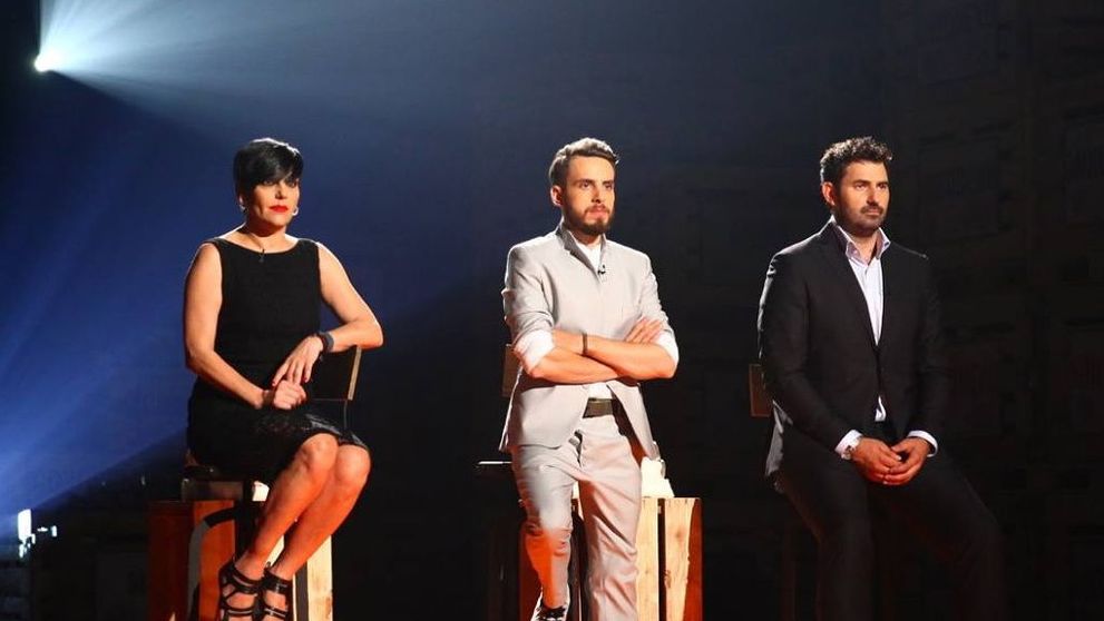 MasterChef - Sezonul 5: Editia 9