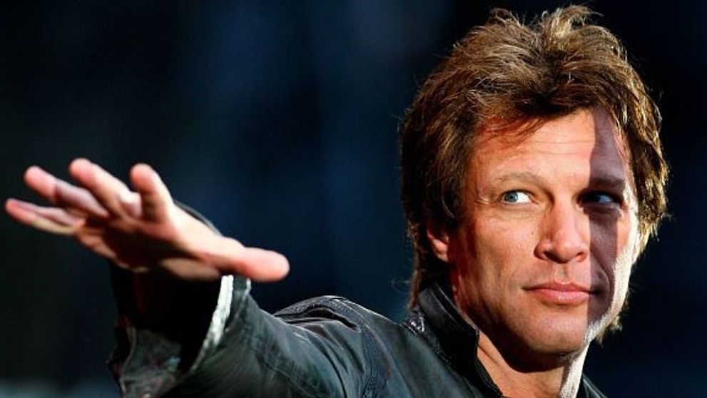 Fiica lui Jon Bon Jovi, supradoza de heroina: 