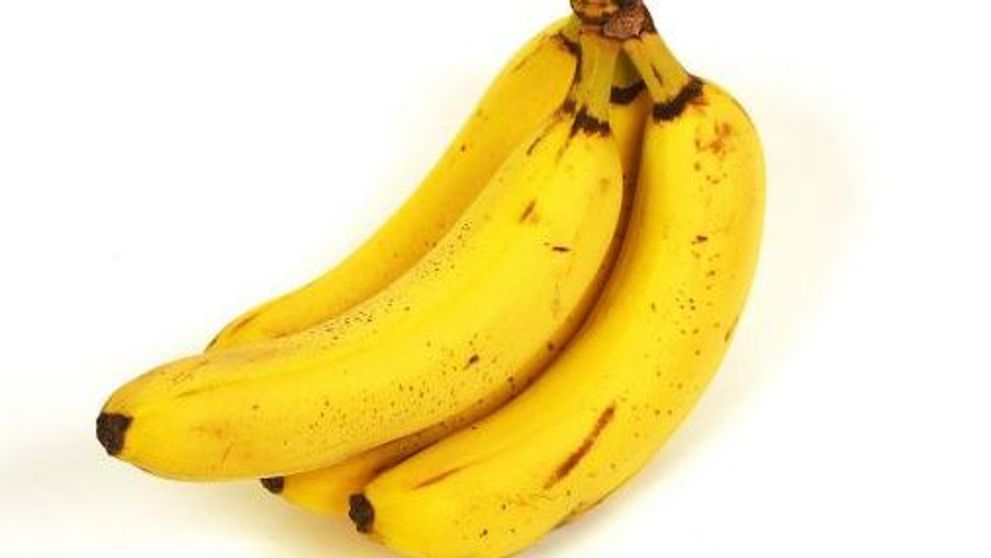 Pentru o viata sanatoasa, consumati 3 banane pe zi!
