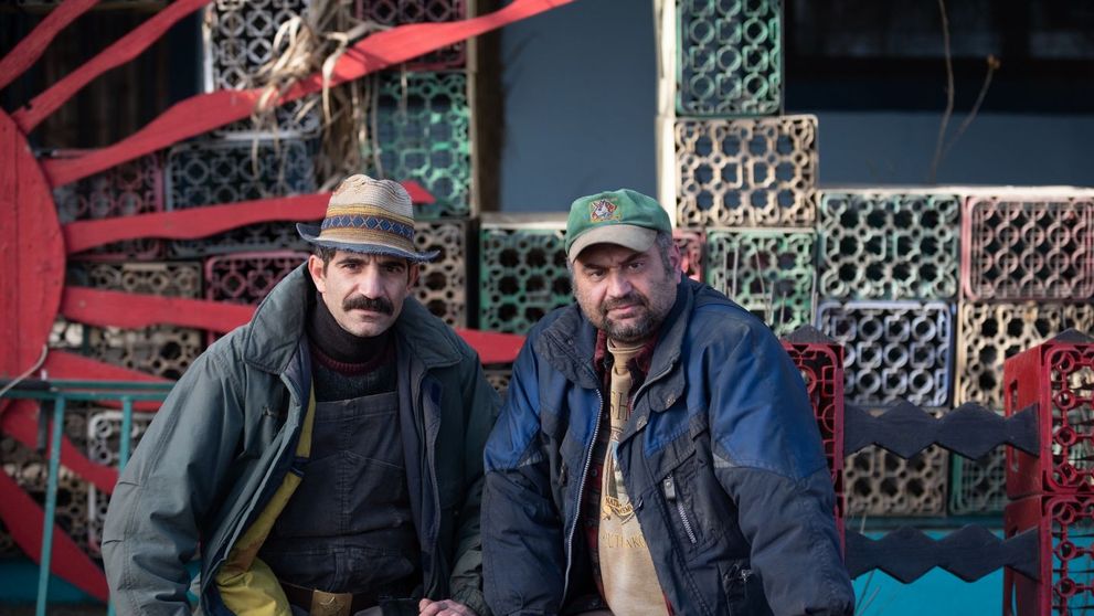 Mâine seară, în Las Fierbinți, Firicel găsește salvarea tuturor problemelor din viață: Alzheimer