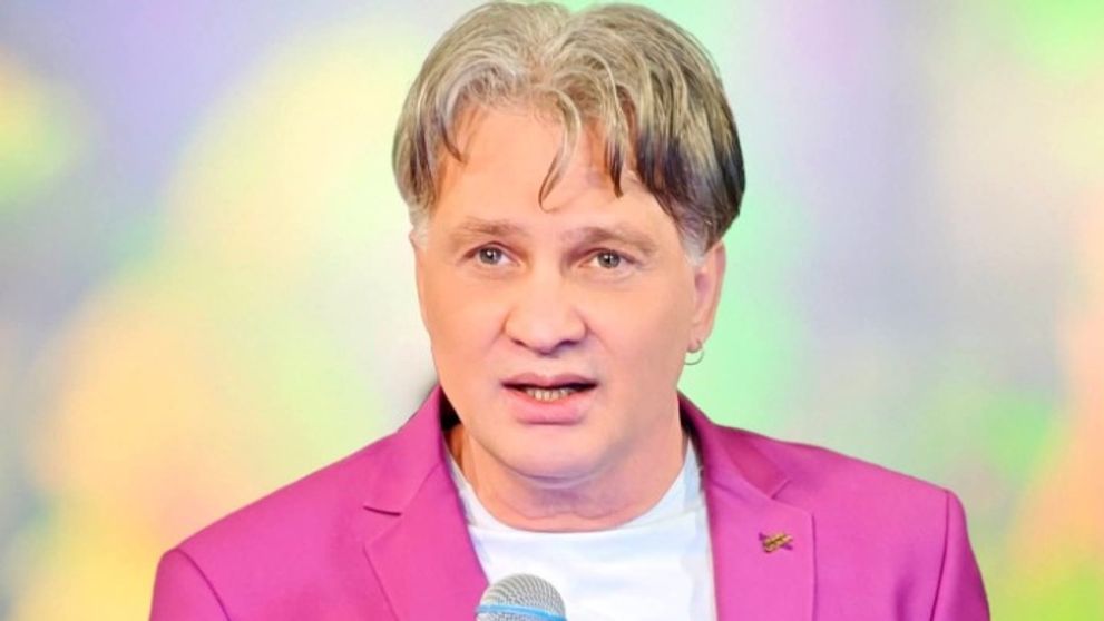 Mihai Onilă ține din nou post cu apă, după ce a avut probleme de sănătate: „Am avut o bacterie”. Cum arată în a 26-a zi de regim extrem