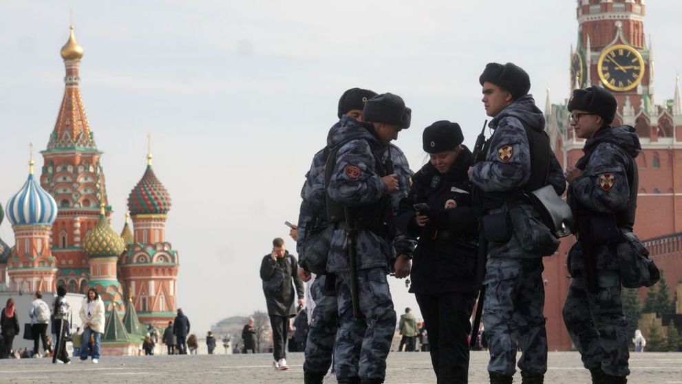 Ce se întâmplă în Rusia după anunțul lui Putin privind mobilizarea parțială pentru război