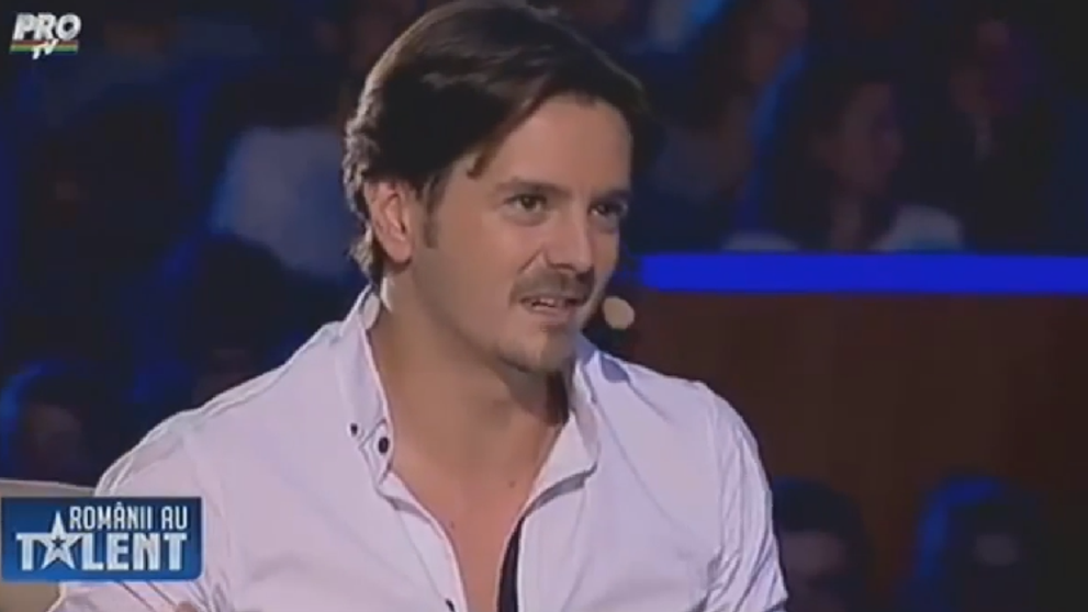 Mihai Petre NU este dansator de profesie. Ce scrie de fapt pe diploma juratului de la 