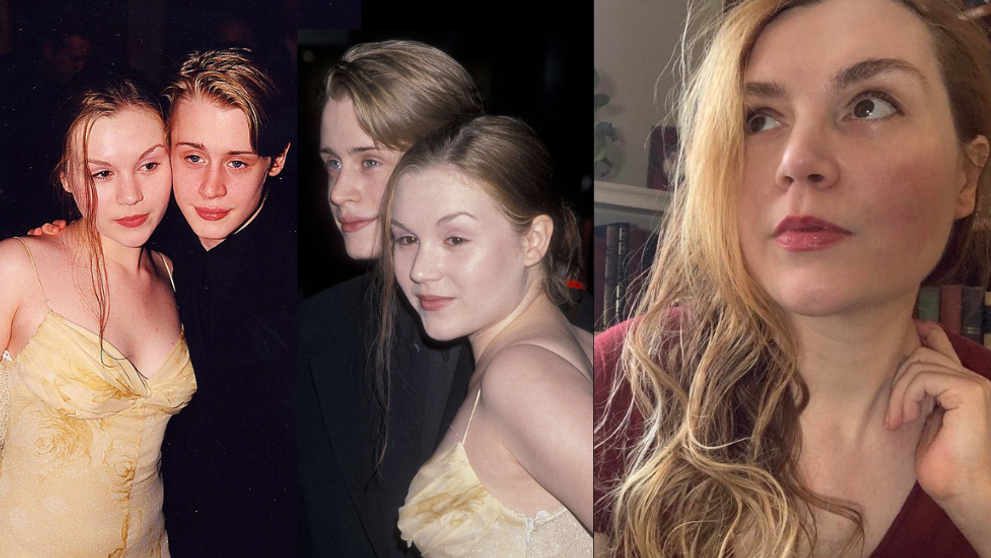 Cum arată în 2022 Rachel Miner, fosta soție a lui Macaulay Culkin. Amândoi erau minori când s-au căsătorit
