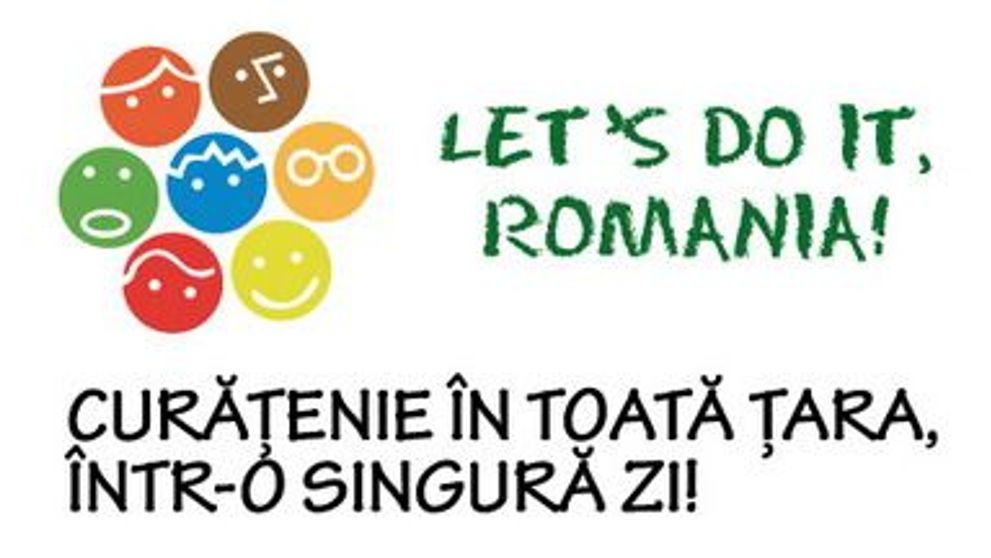 Astazi este ziua curateniei. Peste <span style=