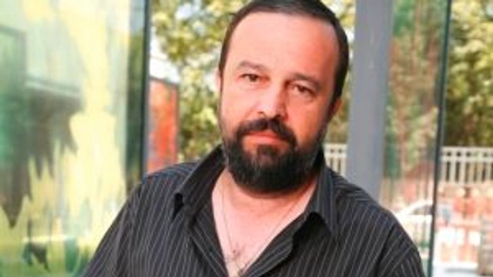 Ioan Gyuri Pascu