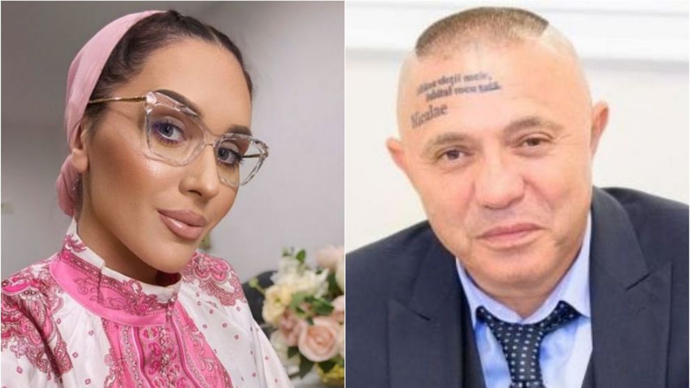 Nicolae Guță, primele declarații după ce fosta lui iubită, Dana Roba, a fost bătută cu bestialitate de soț