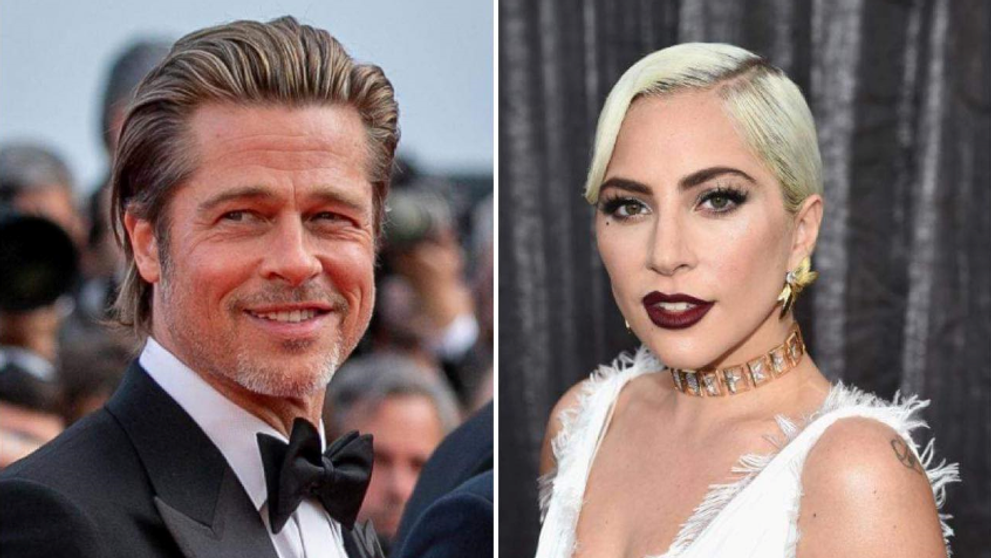 Lady Gaga va juca alături de Brad Pitt, într-un thriller cu asasini