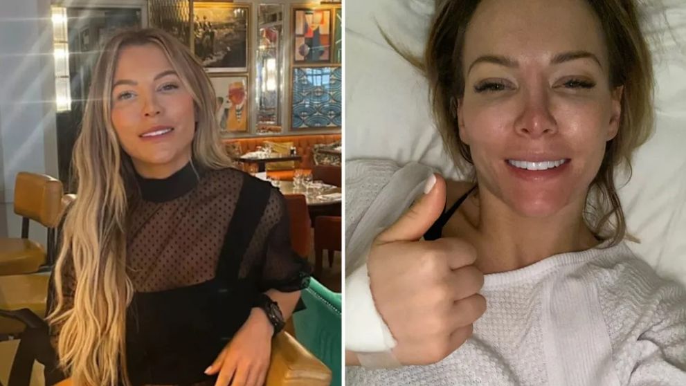 Și-a mințit iubitul că suferă de cancer și i-a cerut 30.000 de euro pentru tratament. Laura, o femeie de 35 de ani, a falsificat fotografii cu ea în timp ce făcea chimioterapie, pentru a fi mai convingătoare. Incredibil pe ce a cheltuit banii