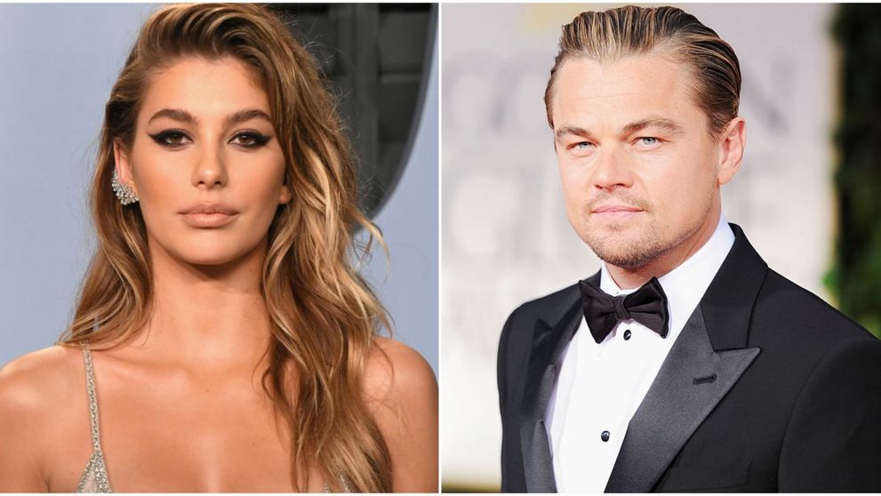Leonardo Dicaprio și Camila Morrone trăiesc momente de vis în Italia. Cum au fost surprinși aceștia
