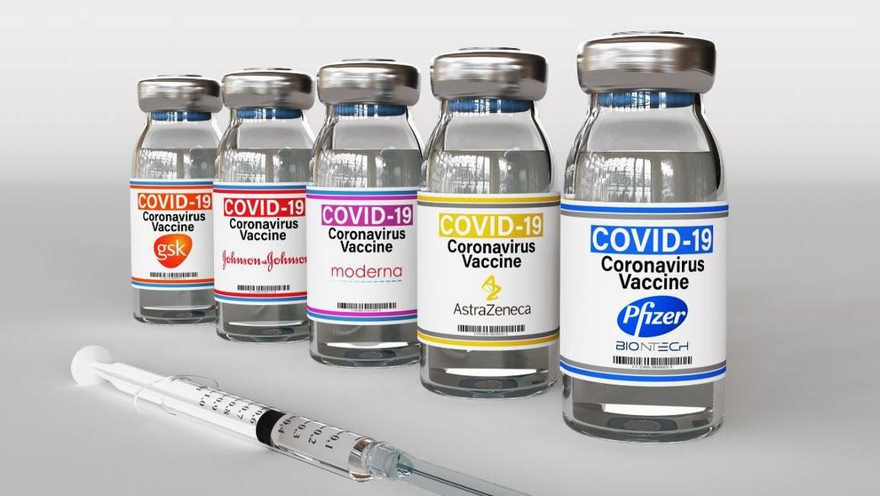 Cum poți alege vaccinul anti-COVID care vrei să îți fie administrat?