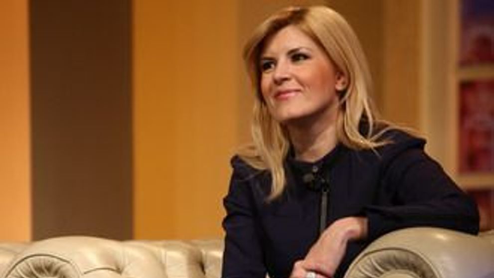 Elena Udrea, din închisoare: 