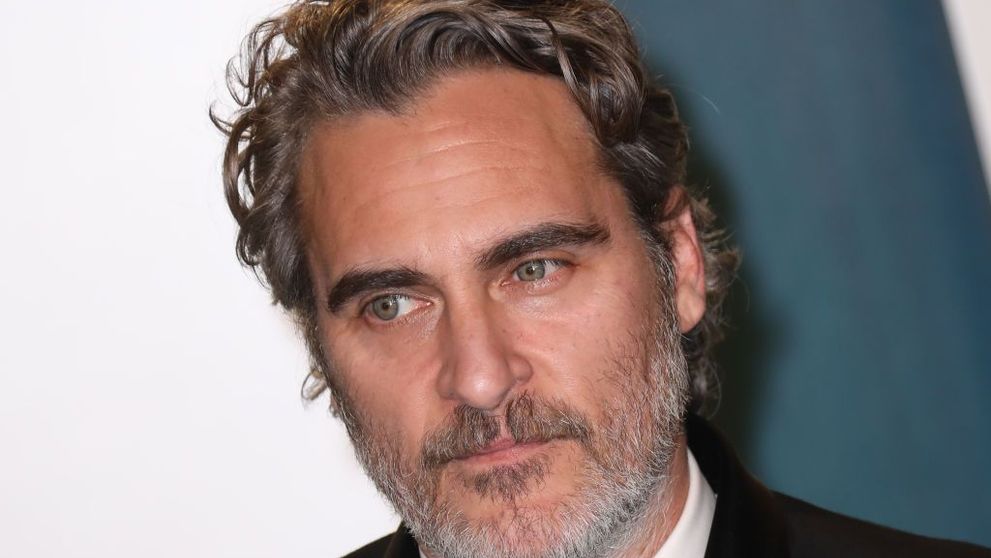 Joaquin Phoenix va fi Napoleon în filmul “Kitbag”