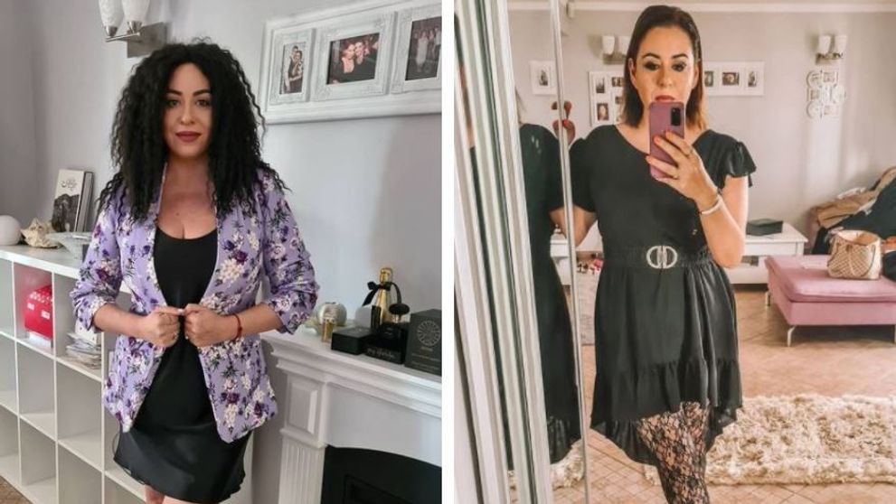 Oana Roman, stări contradictorii cauzate de problemele de sănătate ale Mioarei Roman
