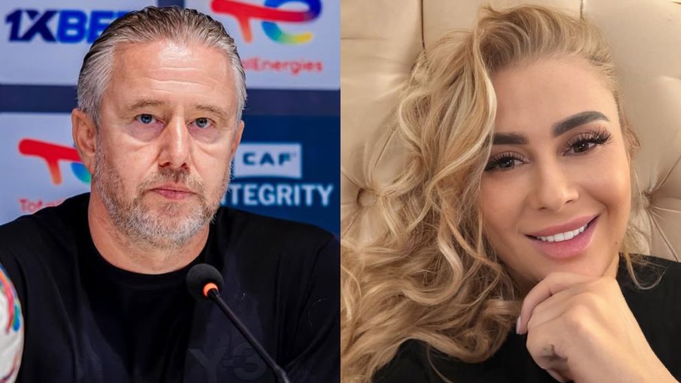Anamaria Prodan și Laurențiu Reghecampf s-au împăcat. Motivul pentru care au decis să îngroape securea războiului: „Laurențiu a înțeles...”
