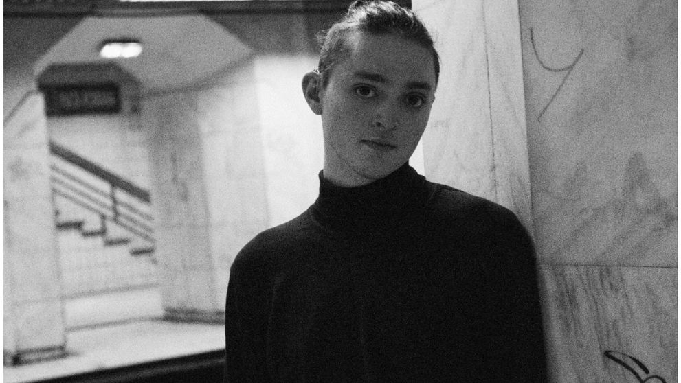 George Aghinea, fost concurent la Vocea României în 2019, a scos primul single - „Bound To You”