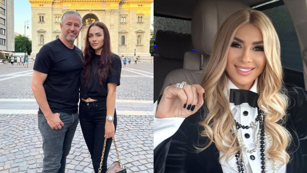 Anamaria Prodan, un nou atac la adresa lui Laurențiu Reghecampf. Impresara continuă seria reproșurilor și își asumă meritele carierei acestuia: „Te-am luat cu câteva clase…nici ca măturător nu puteai să te angajezi”