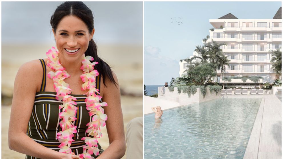 Meghan Markle va petrece un weekend în compania a 300 de femei la un hotel de lux. Câți bani costă vacanța cu Ducesa