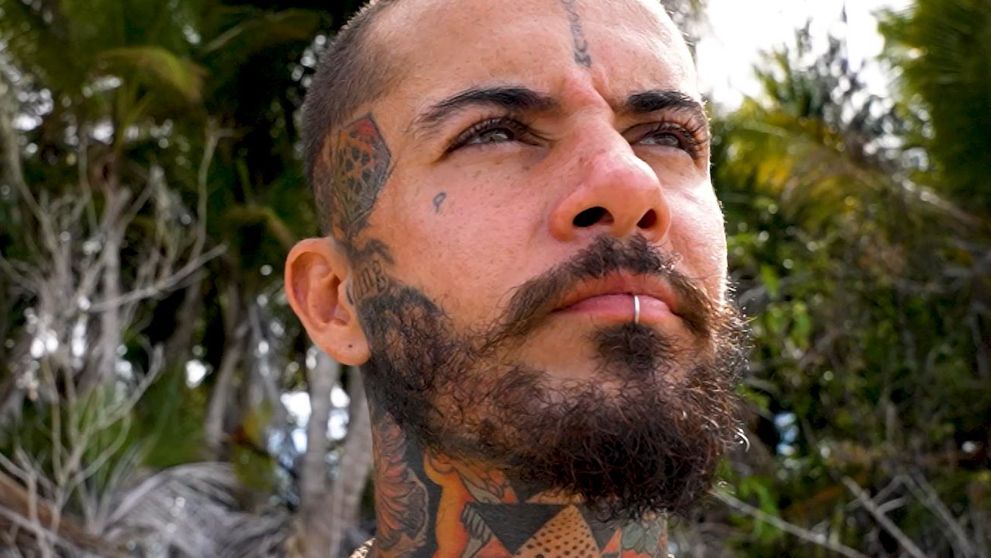 Zanni, de la Survivor All Stars, dezvăluiri dureroase: ”Eu nu înțelegeam cu ce-am greșit să nu mă iubească nimeni”
