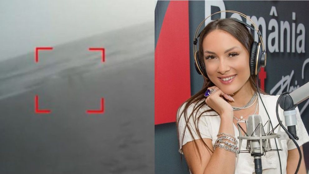 Răsturnare de situație! DJ Lalla a fost surprinsă în compania unei persoane, pe plajă, cu doar o oră înainte de a fi găsită moartă