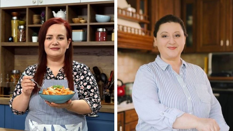 Două dintre cele mai cunoscute gospodine de pe youtube au ajuns la proces! Ce a cerut Jamila și de ce?