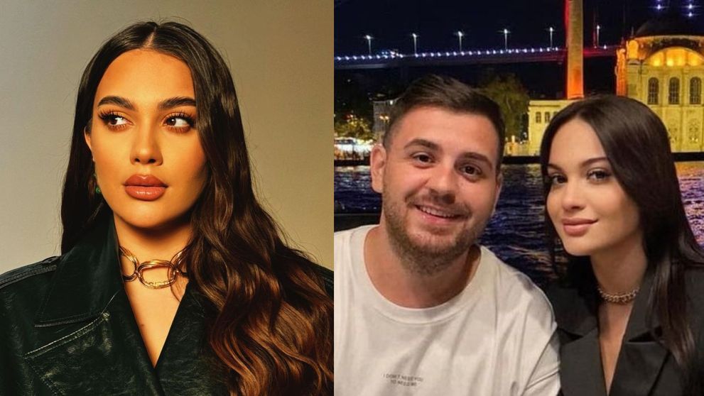 Betty Salam, primele declarații despre divorțul de Cătălin Vișănescu și noua relație. Cu cine se iubește fiica lui Florin Salam în prezent