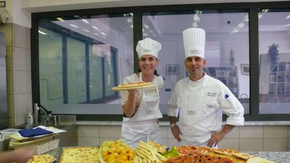 Aida Parascan si Alexandru Hora, cei doi finalisti 
