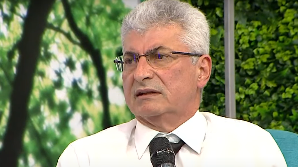 Moartea lui Silviu Prigoană l-a lăsat rece pe fratele acestuia. Reacția neașteptată a lui Daniel Prigoană, când un internaut a criticat atenția acordată subiectului: „Astea sunt valorile noastre?”