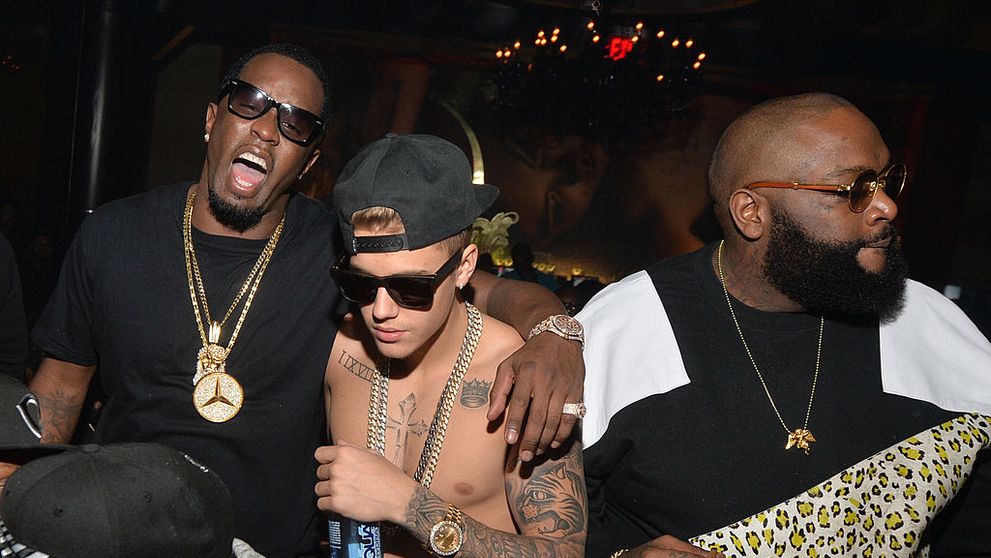 Justin Bieber, „complet dezgustat” de acuzațiile care i se aduc lui P. Diddy. Ce spun surse din anturajul artistului
