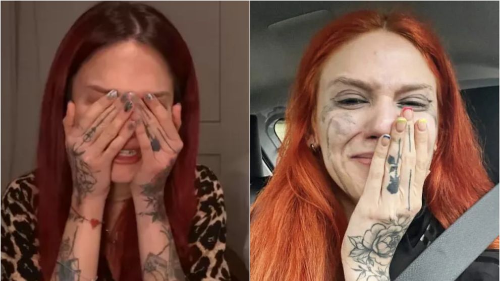 Marilu Dobrescu a povestit cu lux de amănunte cum fostul ei iubit, Iustin, a bătut-o! Bărbatul ar fi încercat să o sufoce, în timp ce o lovea cu pumnii. Declarațiile sunt tulburătoare: „Nu mai puteam să respir...”
