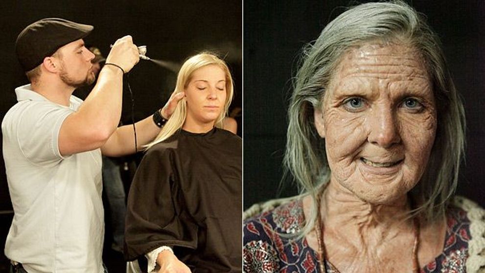 Fanilor le-a fost aproape imposibil sa-i recunoasca asa. Vezi cele mai spectaculoase transformari ale actorilor