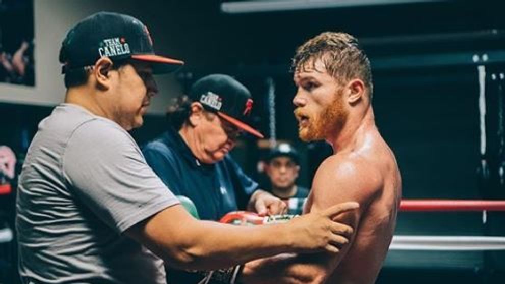 Ce a patit acest boxer celebru dupa ce a mancat o friptura de vita la un restaurant din Mexic