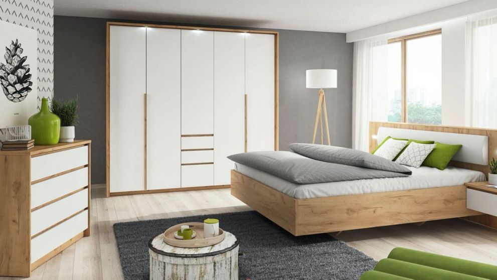(P) Mobilă dormitor – Cum să alegi din magazinul online Vento