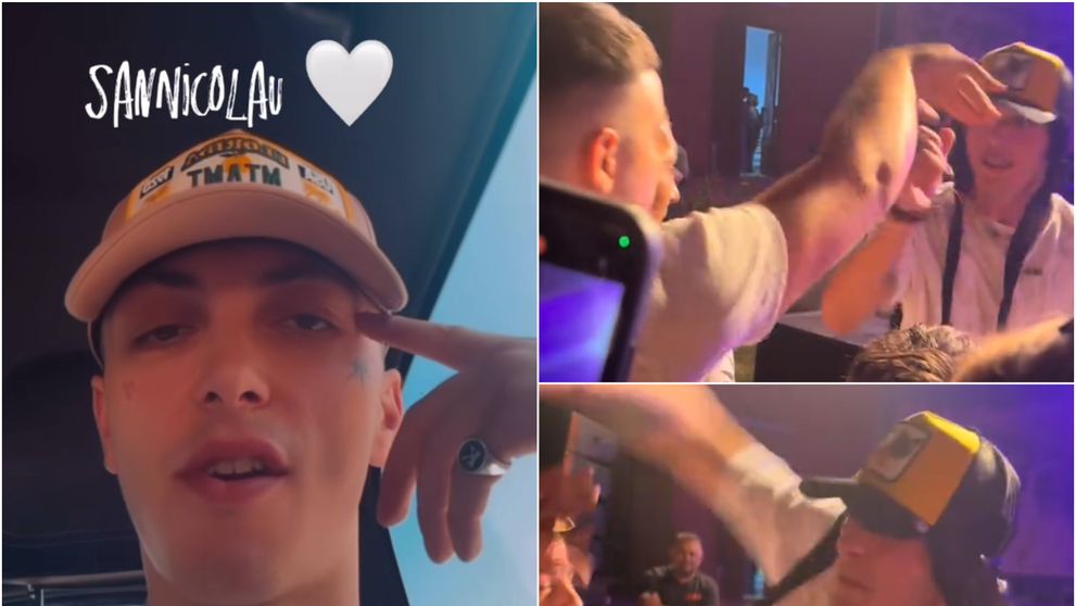 Killa Fonic, prima reacție după ce s-a luat la bătaie cu un fan în timpul concertului! Ce a spus după ce imaginile cu scandalul s-au viralizat: „Un obraznic din public”
