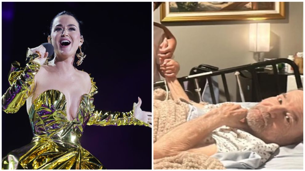 Motivul pentru care Katy Perry a dat în judecată un veteran de 85 de ani, aflat pe patul de moarte, și a solicitat despăgubiri de peste 5 milioane de dolari