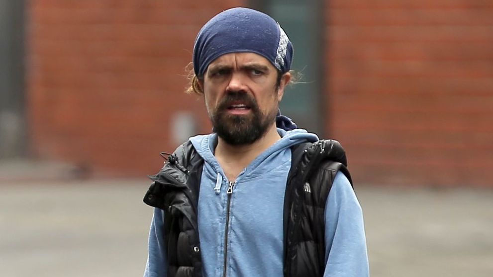 Peter Dinklage are o familie minunata. Vezi cat de simpatica s-a facut fiica starului din Game of Thrones