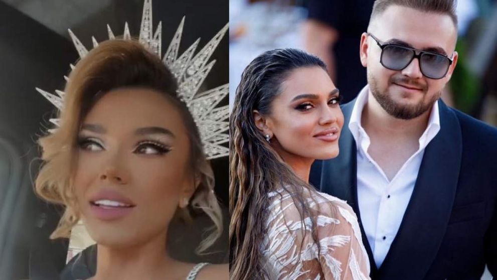 Karmen Minune și Bogdan Căplescu au divorțat oficial! Fotografia care dovedește că povestea lor de dragoste s-a încheiat