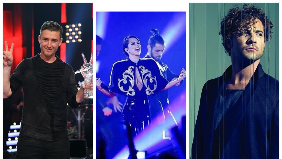 Marea finala Vocea Romaniei aduce multe surprize si momente speciale! Nu pierde un spectacol total, AZI, de la 20:30, numai la PROTV! 